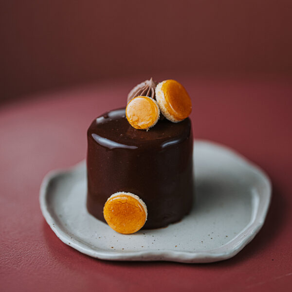 Dobos Torta